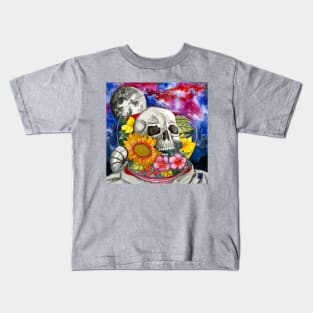 Astro Greenhouse Kids T-Shirt